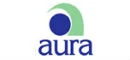  Aura  logosu