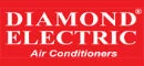  Diamond Electric  logosu