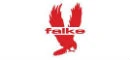  Falke  logosu