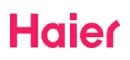 Haier  logosu