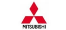  Mitsubishi  logosu