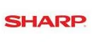  Sharp  logosu